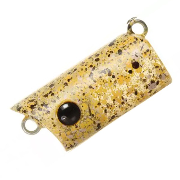 ペレットペレット　F(Ｌ－０５３　スケスケからしペレット)